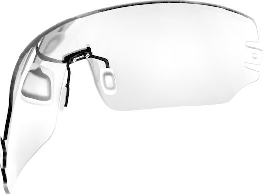 Wiley X Detection Clear Goggles Nosepiece