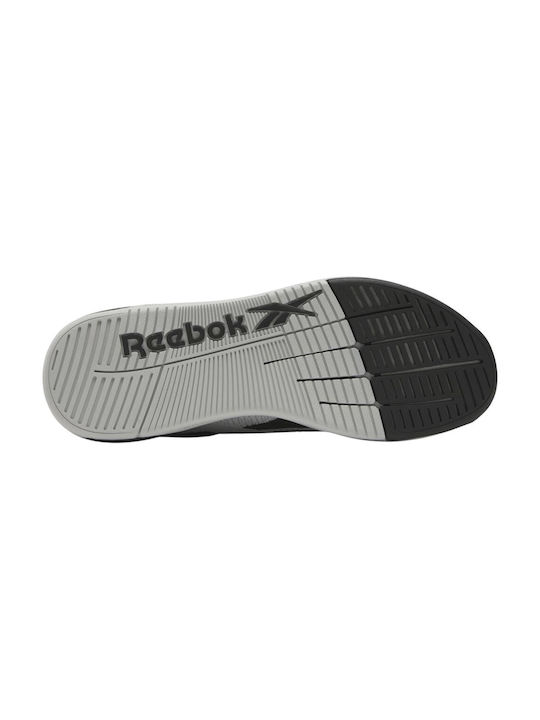 Nano X5 Sport Shoes Crossfit Grey 1 / Black