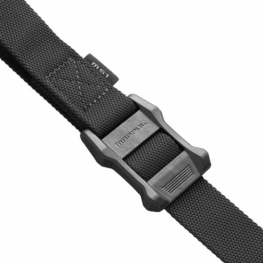 Magpul Ms4 Qdm Tactical Sling 1/2 Point Black Mag953-blk