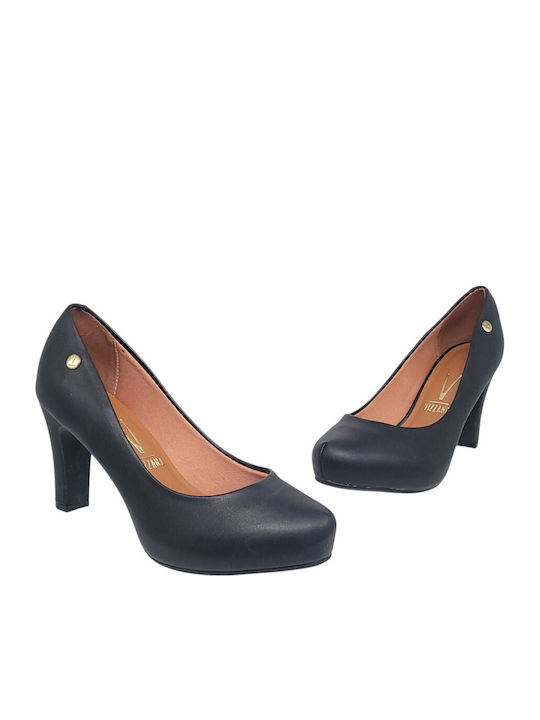 Pumps Schwarz