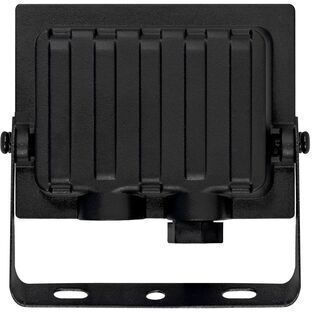 Modee Lighting Waterproof LED Flood Light 10W Natural White 4000K IP65
