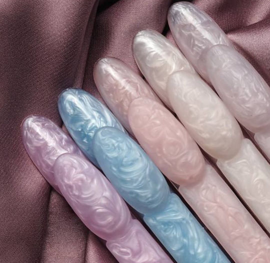 Global Fashion Builder Gel Νυχιών 10 15gr