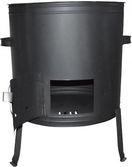 Kessel Löffel 50 Cm 50 L Topf
