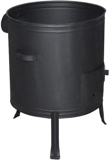 Kessel Löffel 50 Cm 50 L Topf
