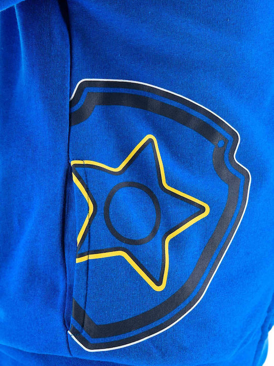 Παιδικό Σετ Φόρμας Blue