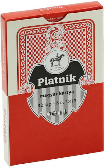 Hungarian Playing Cards Piatnik
