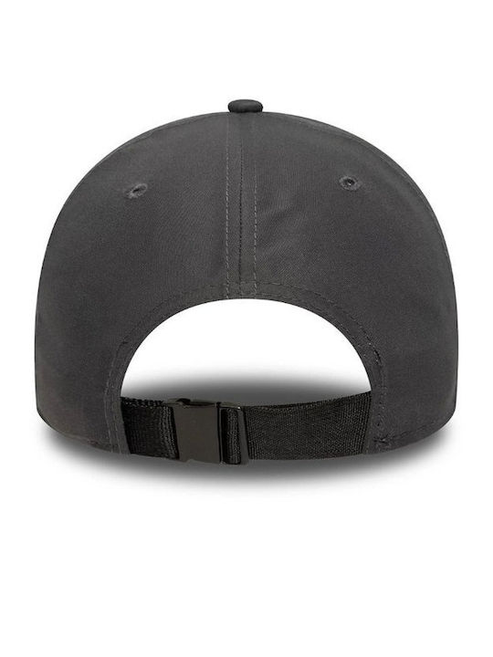 New Era Капела Pin 9forty Loslak Grh Сиво-60759027-grey