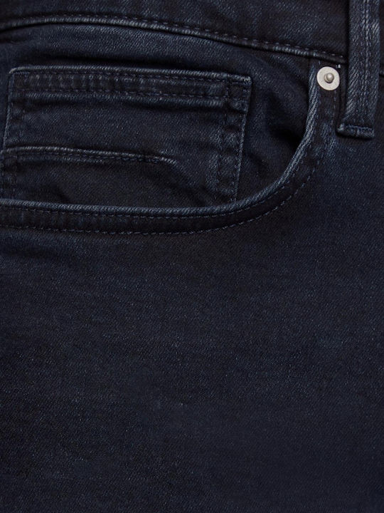 Nelio Herren Jeanshose Elastisch mit Schlank Anwendung Indigo