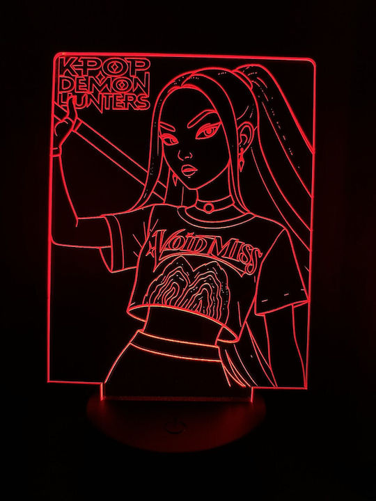 Decorative Lamp