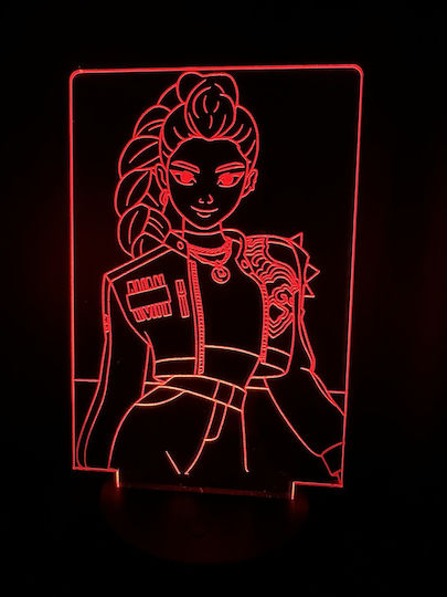 Decorative Lamp