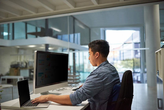 Dicota Филтър на екрана за Лаптоп