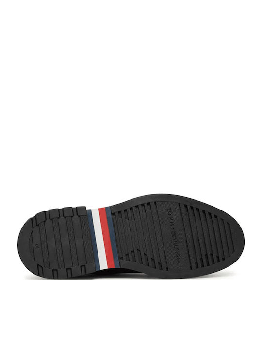 Leder Herrenschuhe Braun