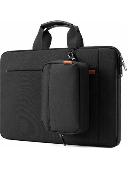 Inateck Τσάντα Μαύρη LB02014-15_BLACK