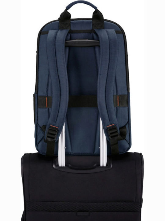 Samsonite Network 4.0 Backpack Backpack for 15.6" Laptop Green