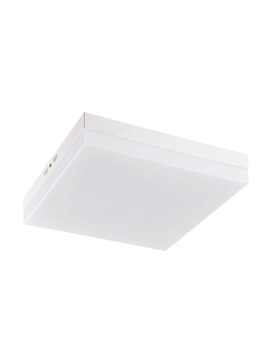 Lightplanet Spot Încorporat cu LED Integrat și Lumină Alb Rece 1buc