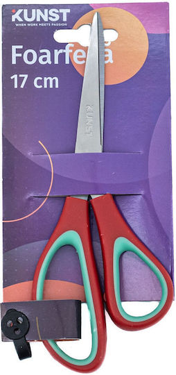 Kunst Schere 17 cm