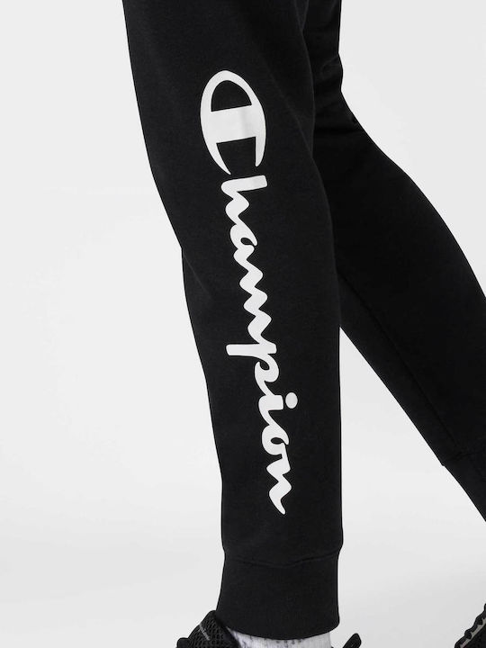 Pantaloni de Trening Negru