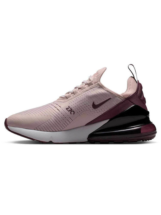 Nike Air Max Sneakers Red Nike Air Max Sneakers Red