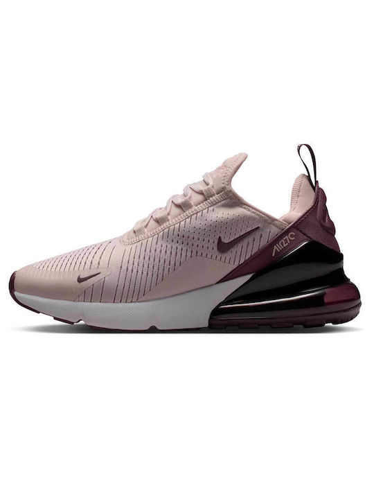 Air Max Дамски Сникърси Червени