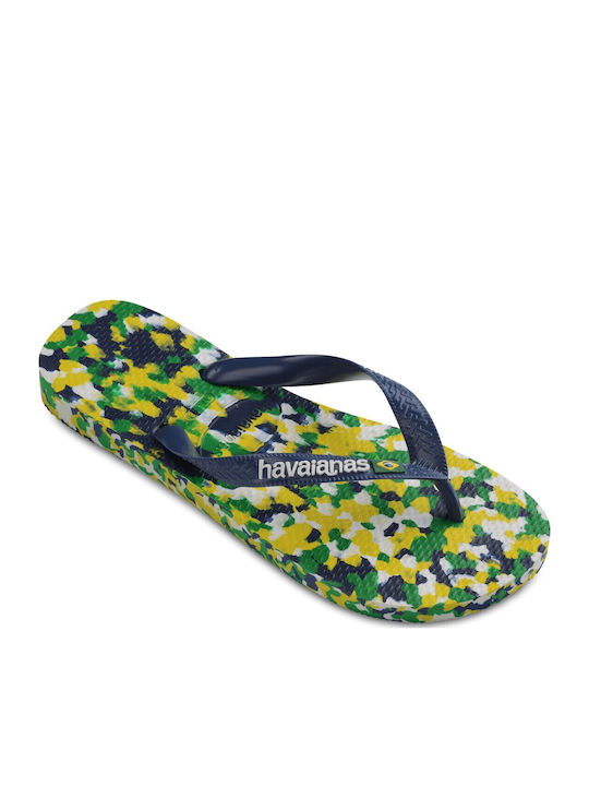 Brasil Tech Ii Slapi Bărbați Flip Flops