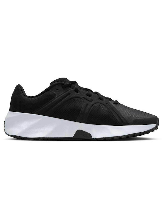 Herren Sneakers Schwarz