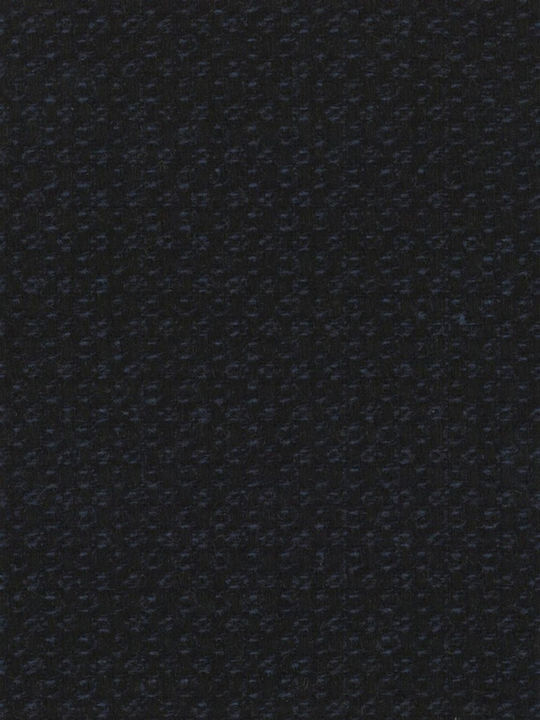 Black Label Ανδρικό Παλτό Dark Navy