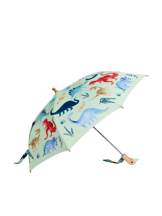 Original Duckhead Umbrelă pentru copii Baston colorată