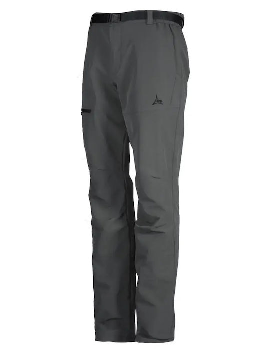 Apu Lang Hose Wandern Gray