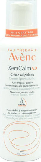 Eau Thermale Avène Xeracalm A.d Крем за Атопичен Дерматит 400ml