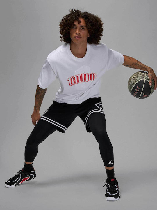 Tatum 4 Low Basketball Shoes Black