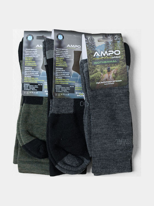 Ampo Socks 700
