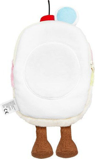 Laut MagSafe Kartenetui Magmoji Cup Cake