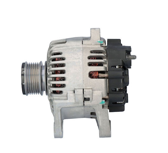 Generator Alternator Valeo 437558