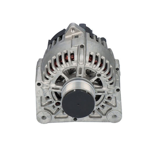 Generator Alternator Valeo 437558