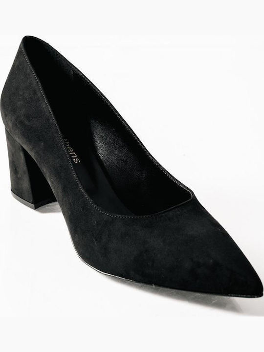 Pumps Schwarz