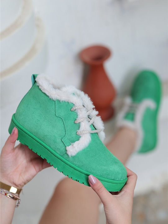 Erbil Shoes
