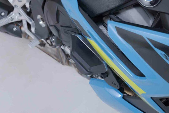 SW-Motech Προστατευτικά Μανιτάρια Πλαισίου Μοτοσυκλέτας STP.07.590.11100/B