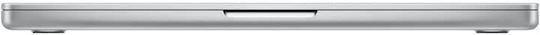 Apple MacBook Pro (2024) 14.2" Ecran Retina 120Hz (M4 Max-16‑Nuclee/64GB/1TB SSD/40-Nuclee GPU/40-Nuclee GPU) cu Încărcător 96W Argintiu (Tastatură International English)