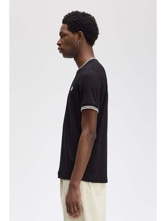 Fred Perry Fred Perry