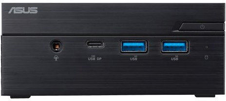 Asus PN53-S7027MDS1 Mini PC (Ryzen 7 7730U/16GB DDR4/512GB SSD/No OS)