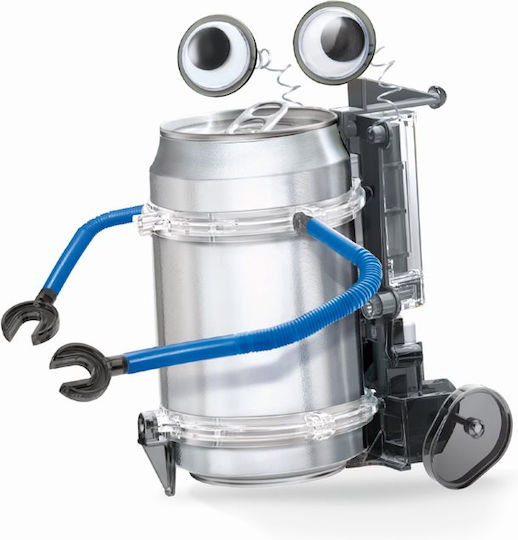 4M STEM Joc Educațional Robotică