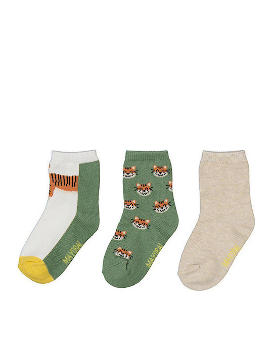 Mayoral Kindersocken 3 Paar