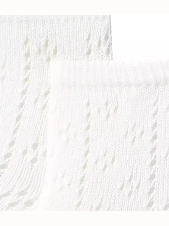 Mayoral Kindersocken Söckchen White