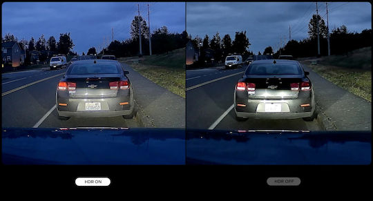 Viofo A229 Ultra 2 4K Windshield Car DVR Set with Rear Camera