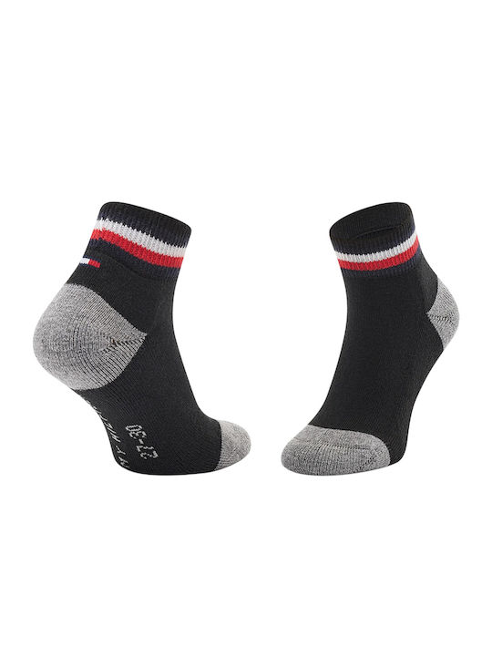 Tommy Hilfiger Kindersocken Black