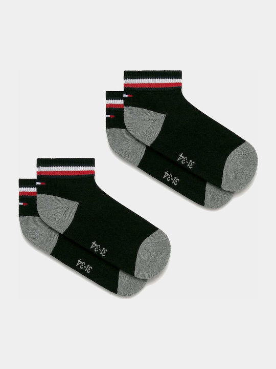 Tommy Hilfiger Kindersocken Black