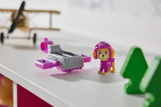 Spin Master Paw Patrol Flugzeug Für 3+ Jahre
