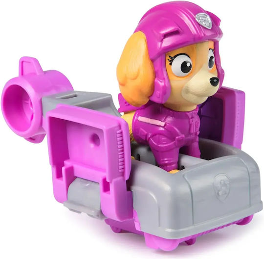 Spin Master Paw Patrol Flugzeug Für 3+ Jahre