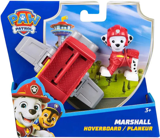 Spin Master Paw Patrol Flugzeug Für 3+ Jahre