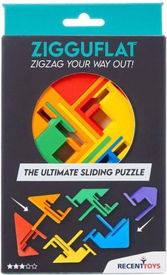 Recent Toys Puzzle für 14+ Jahre Jahre